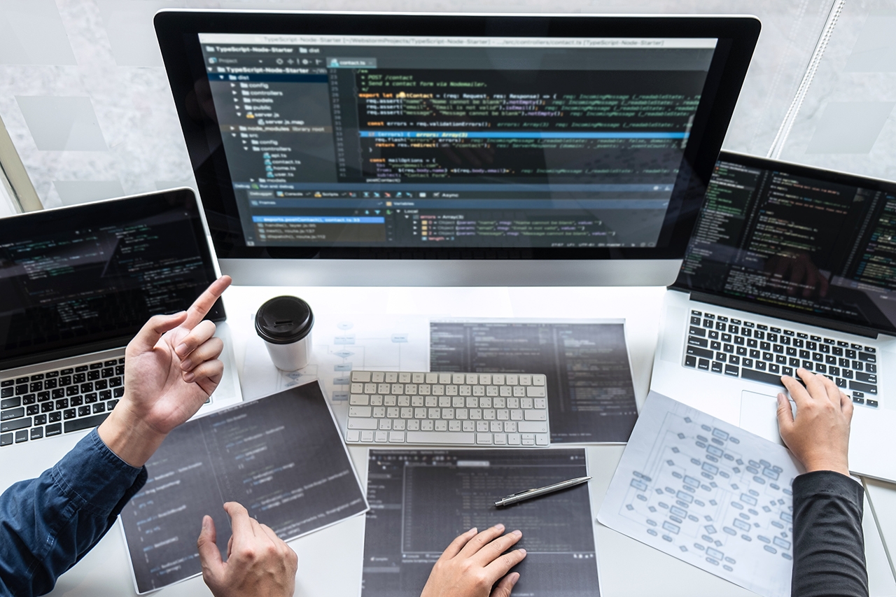 Software Development