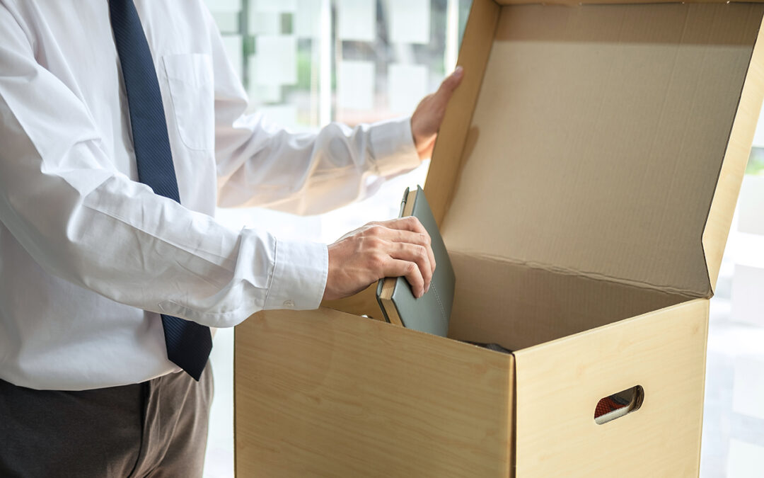 5 Considerations Everyone Should Have Before a Career Switch