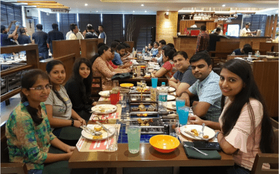 Employee Engagement 2019