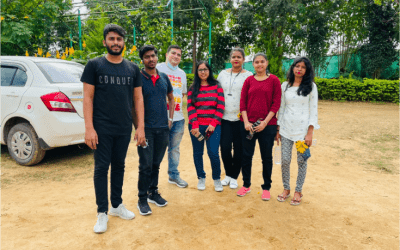 Employee Engagement 2021